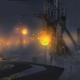 Illustration for article titled Its the summer LED festival, when the city is filled with light